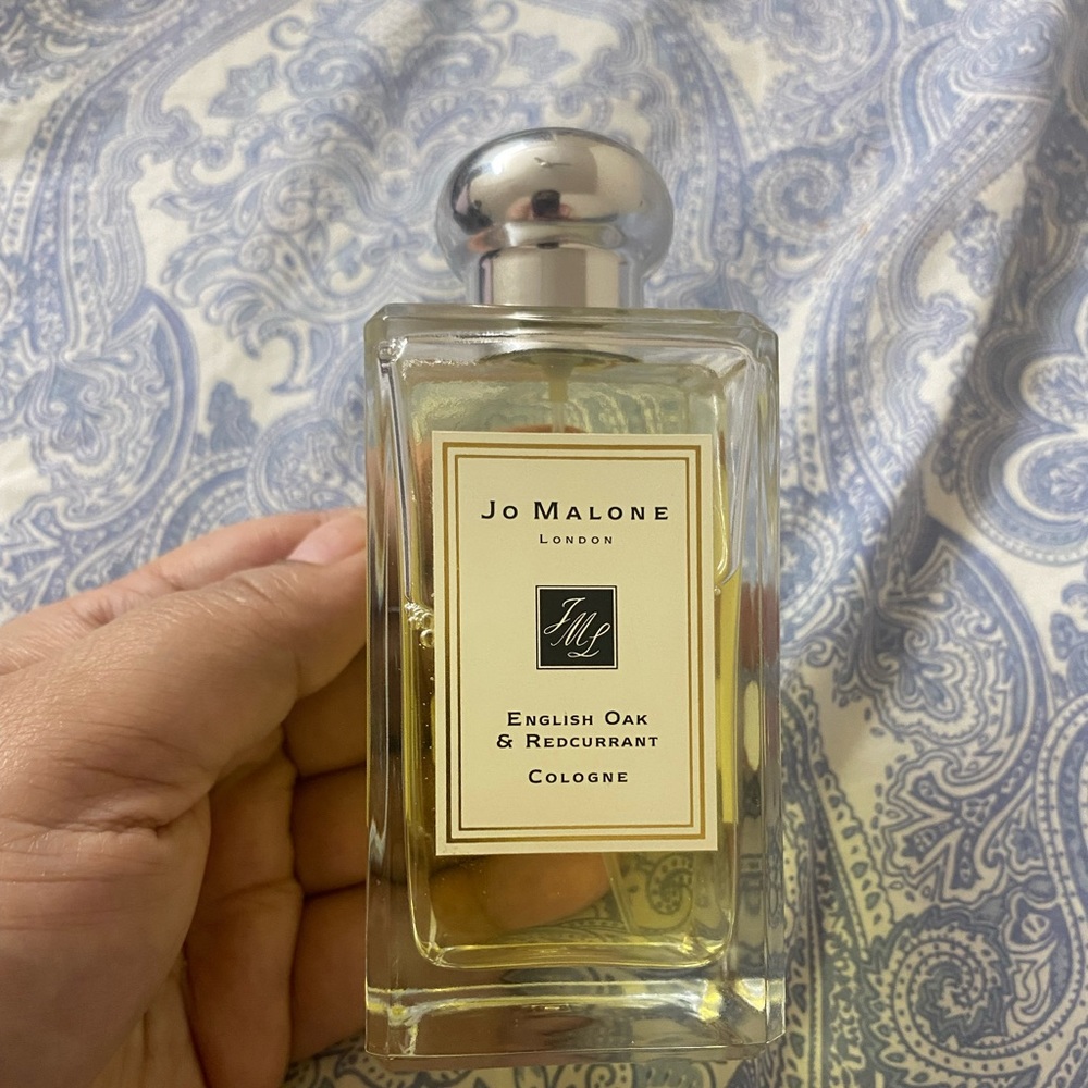 Jo Malone English Oak and RedCurrent Cologne